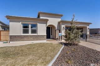 263 Commodore Drive LOT 302/Model 1, Verdi, NV 89439