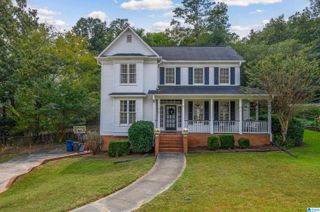 1457 SECRETARIAT DRIVE, Helena, AL 35080