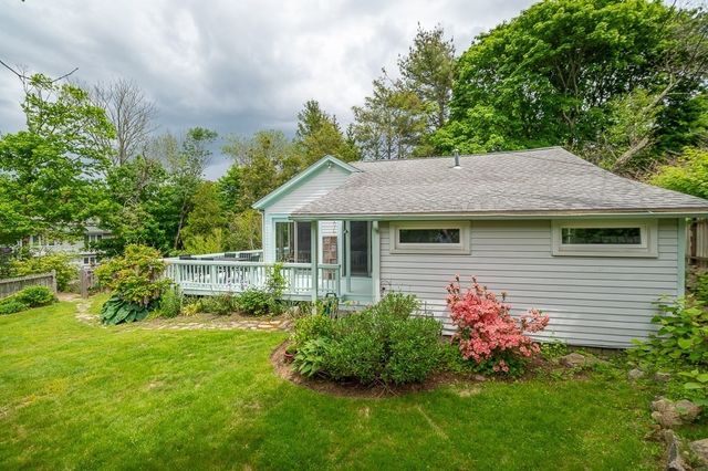 7 Lighthouse Way, Gloucester, MA 01930