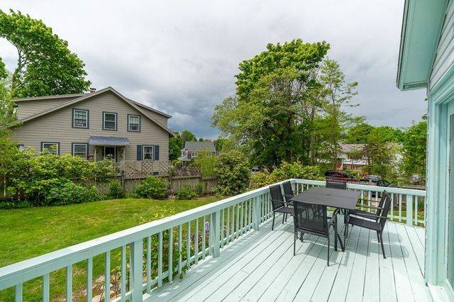 7 Lighthouse Way, Gloucester, MA 01930