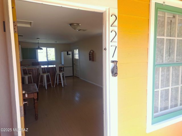 227 Adsit Street, Bisbee, AZ 85603