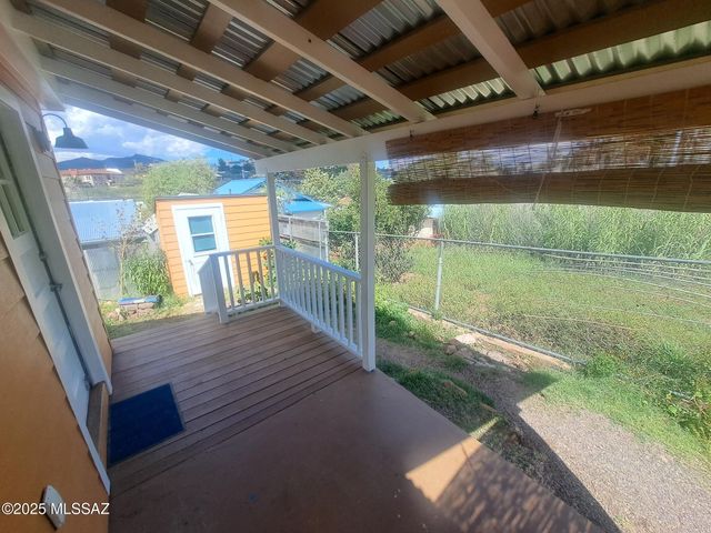 227 Adsit Street, Bisbee, AZ 85603