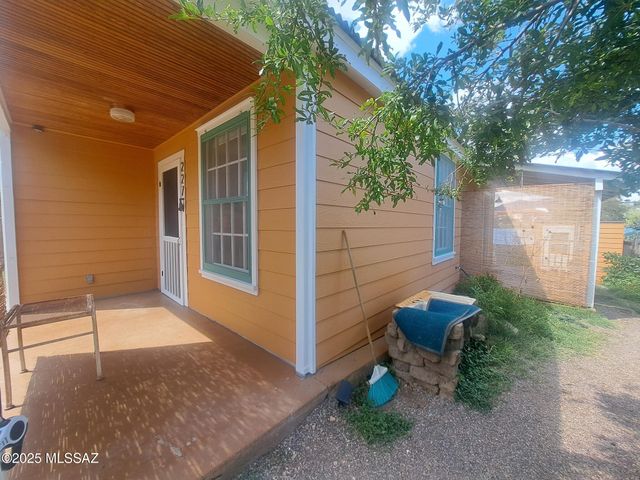 227 Adsit Street, Bisbee, AZ 85603