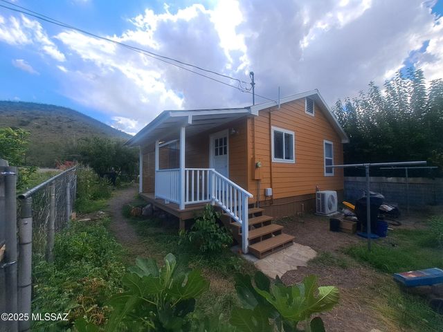 227 Adsit Street, Bisbee, AZ 85603