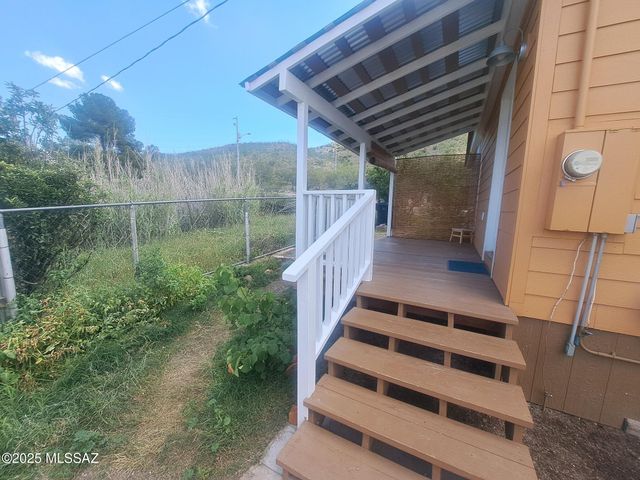 227 Adsit Street, Bisbee, AZ 85603