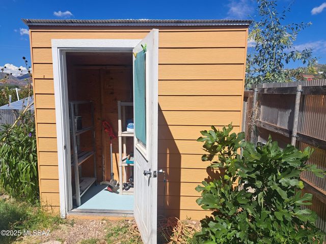 227 Adsit Street, Bisbee, AZ 85603