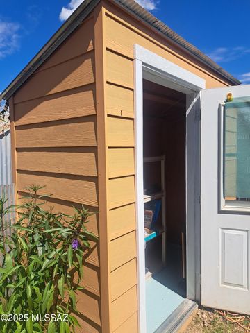 227 Adsit Street, Bisbee, AZ 85603