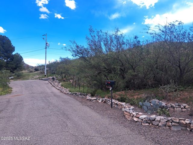 227 Adsit Street, Bisbee, AZ 85603