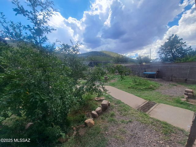 227 Adsit Street, Bisbee, AZ 85603