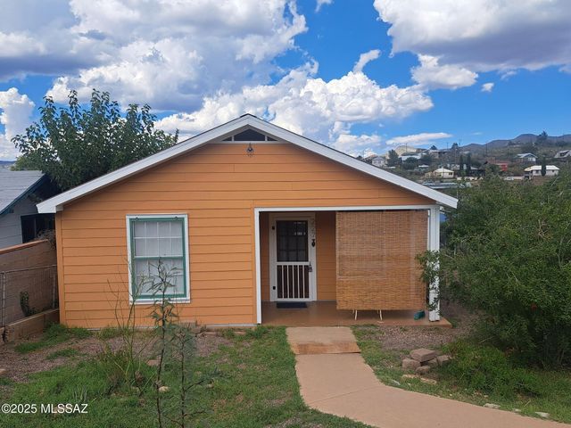 227 Adsit Street, Bisbee, AZ 85603