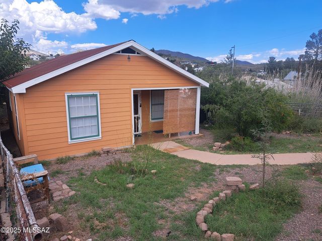 227 Adsit Street, Bisbee, AZ 85603