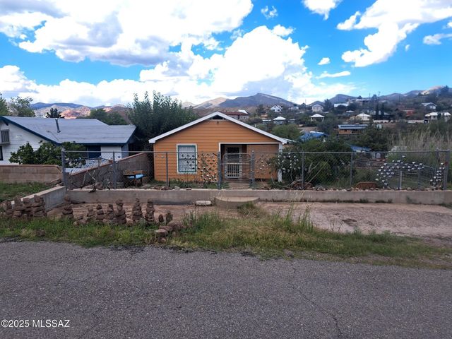 227 Adsit Street, Bisbee, AZ 85603