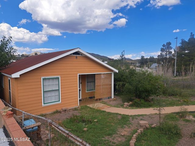 227 Adsit Street, Bisbee, AZ 85603