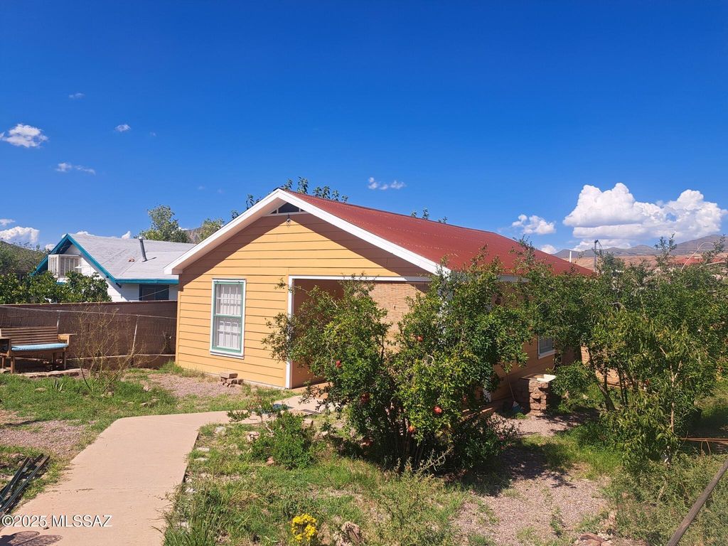 227 Adsit Street, Bisbee, AZ 85603