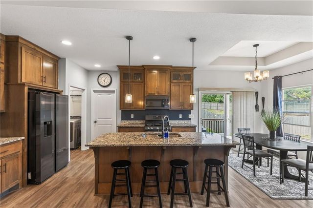 10010 Webster Avenue, Kansas City, KS 66109