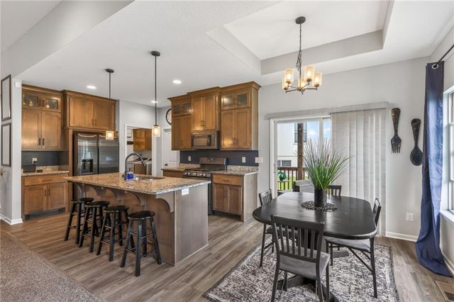 10010 Webster Avenue, Kansas City, KS 66109
