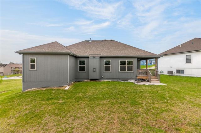 10010 Webster Avenue, Kansas City, KS 66109