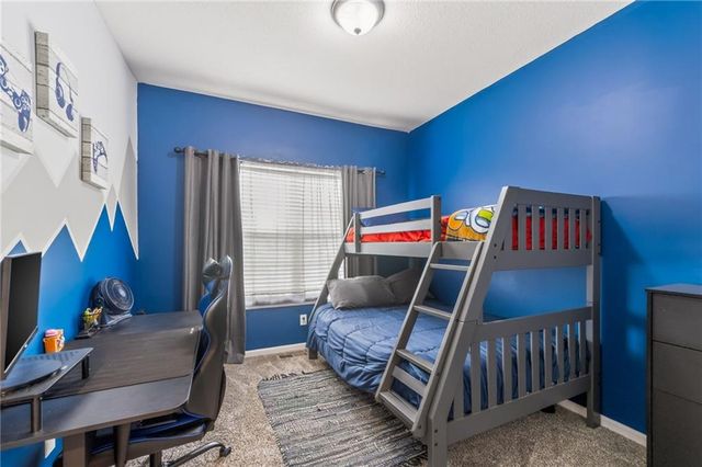 10010 Webster Avenue, Kansas City, KS 66109