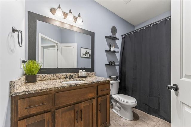 10010 Webster Avenue, Kansas City, KS 66109