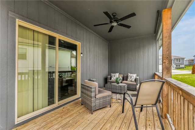 10010 Webster Avenue, Kansas City, KS 66109