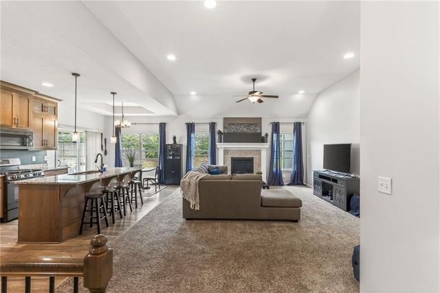 10010 Webster Avenue, Kansas City, KS 66109