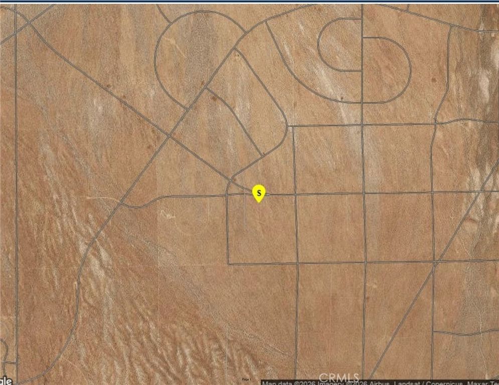 0 Point Avenue, California City, CA 93505