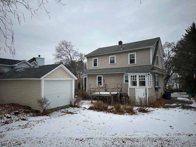 112 Fern Ave, Wharton Boro, NJ 07885