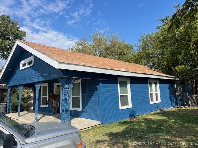 1009 W Main, Ardmore, OK 73401