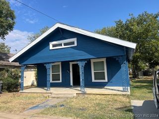 1009 W Main, Ardmore, OK 73401