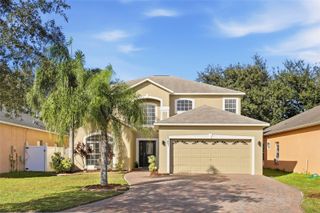 8281 WESTCOTT SHORE DRIVE, Orlando, FL 32829