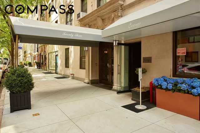 23 E 74th St Apt 4A, New York City, NY 10021