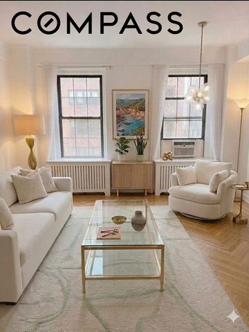 23 E 74th St Apt 4A, New York City, NY 10021