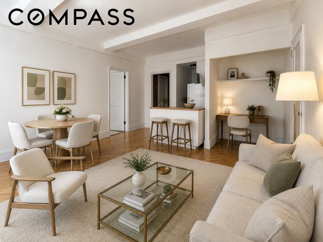23 E 74th St Apt 4A, New York City, NY 10021