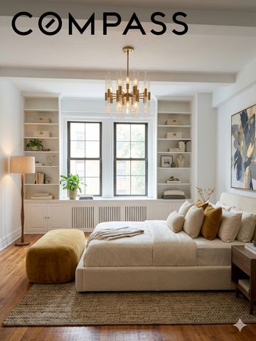 23 E 74th St Apt 4A, New York City, NY 10021