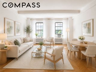 23 E 74th St Apt 4A, New York City, NY 10021