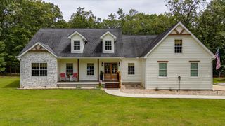 3075 Partin Farm Road, Tracy City, TN 37387