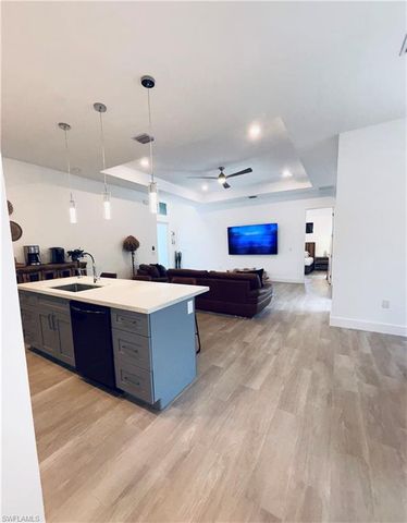 1200 NW 35th AVE, Cape Coral, FL 33993