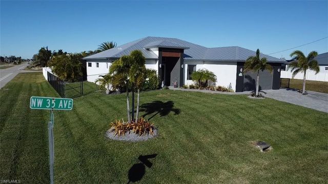 1200 NW 35th AVE, Cape Coral, FL 33993