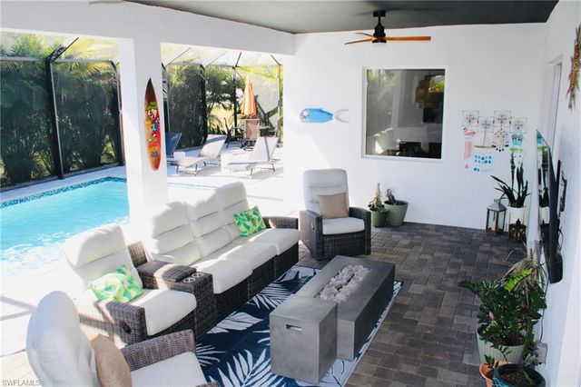 1200 NW 35th AVE, Cape Coral, FL 33993