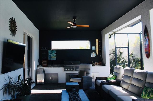 1200 NW 35th AVE, Cape Coral, FL 33993