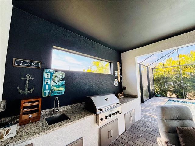 1200 NW 35th AVE, Cape Coral, FL 33993