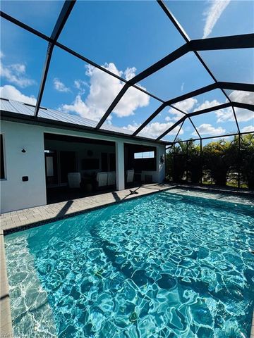 1200 NW 35th AVE, Cape Coral, FL 33993