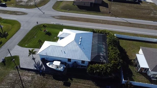 1200 NW 35th AVE, Cape Coral, FL 33993