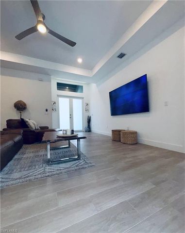 1200 NW 35th AVE, Cape Coral, FL 33993