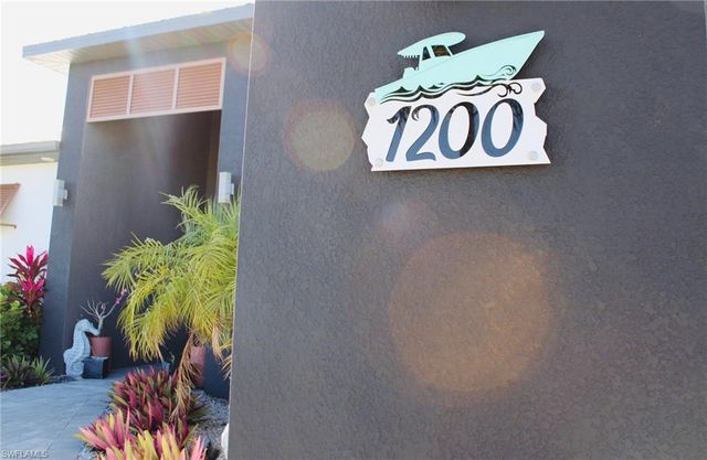 1200 NW 35th AVE, Cape Coral, FL 33993