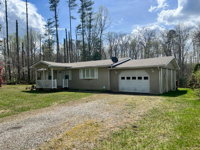 171 Stoney Fork Road, Corbin, KY 40701