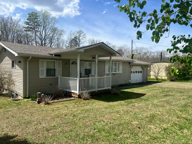 171 Stoney Fork Road, Corbin, KY 40701