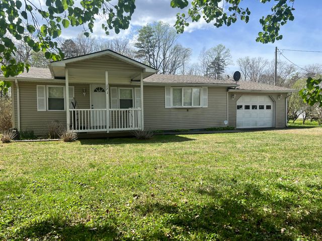 171 Stoney Fork Road, Corbin, KY 40701