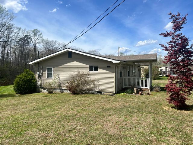 171 Stoney Fork Road, Corbin, KY 40701