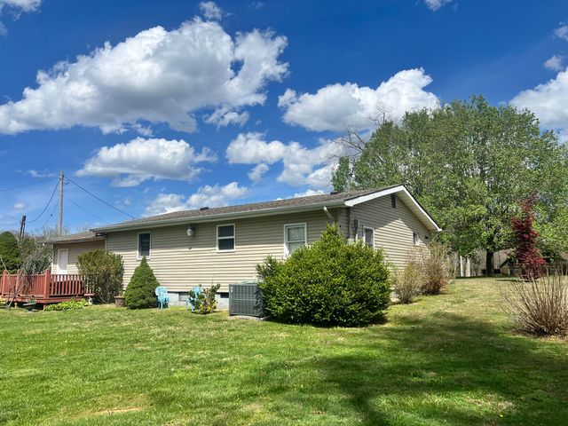 171 Stoney Fork Road, Corbin, KY 40701